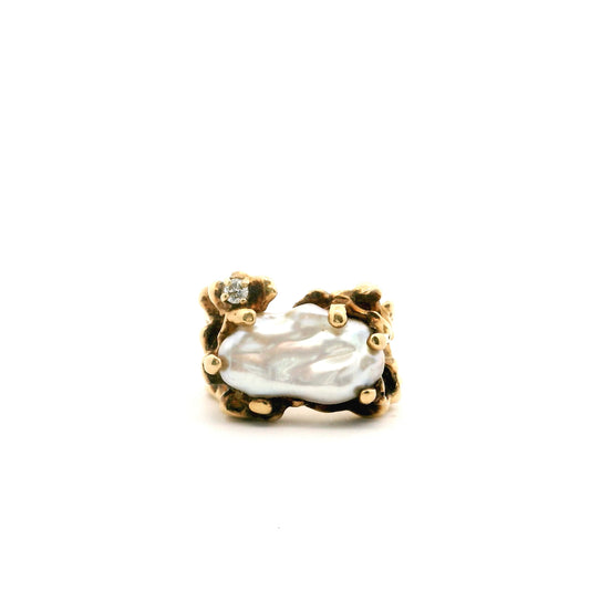 I Drink That Brown Liquor Ring Size 7 0718428