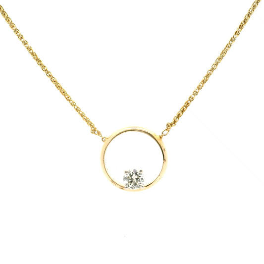 The Wishlist Necklace 0719117