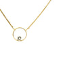 The Wishlist Necklace 0719117
