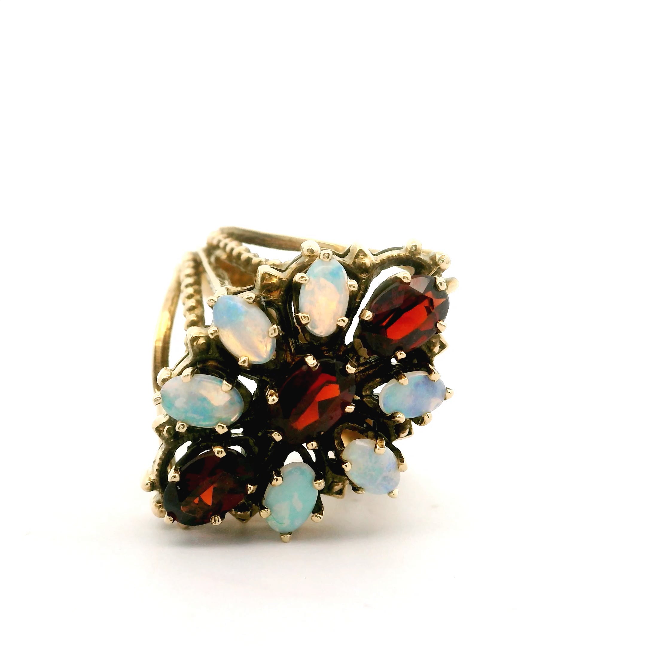 Tariff Ring Promo 1枚 Tariff Ring 星川サラ プロモ】1枚 Grand Archive - メルカリ