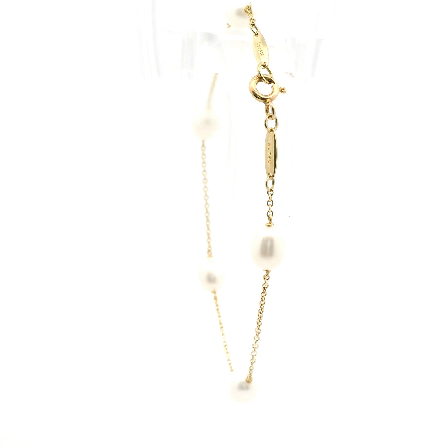 Only if You Want Bracelet 0719332