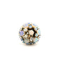 Now The Sky is Opalite Ring Size 7.25 0719500