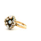 Now The Sky is Opalite Ring Size 7.25 0719500