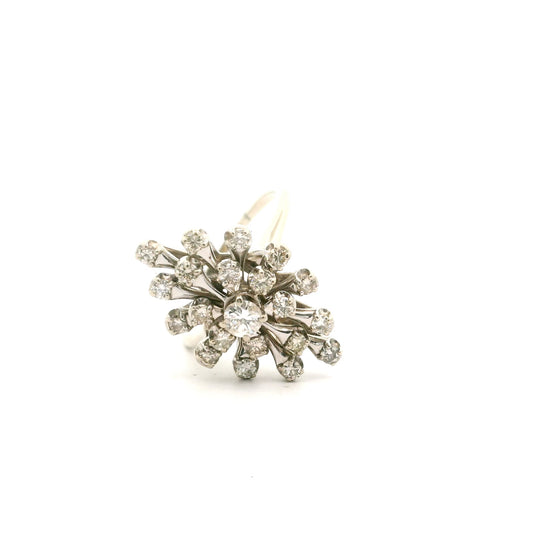 You Don't Know The Life of a Showgirl Ring 9 0719502