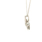 Give a Dog a Bone Necklace 0829624