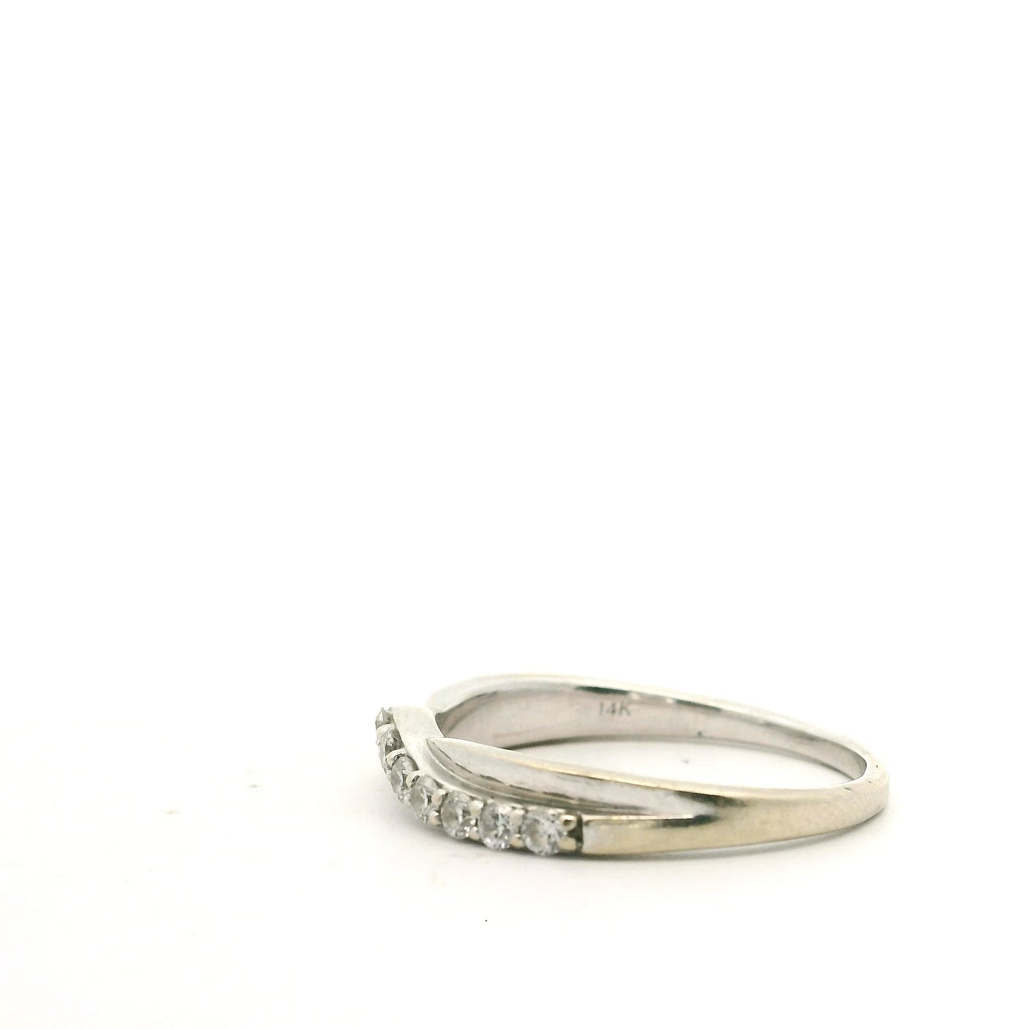 Crown Me as Queen Stackable Ring 0829689