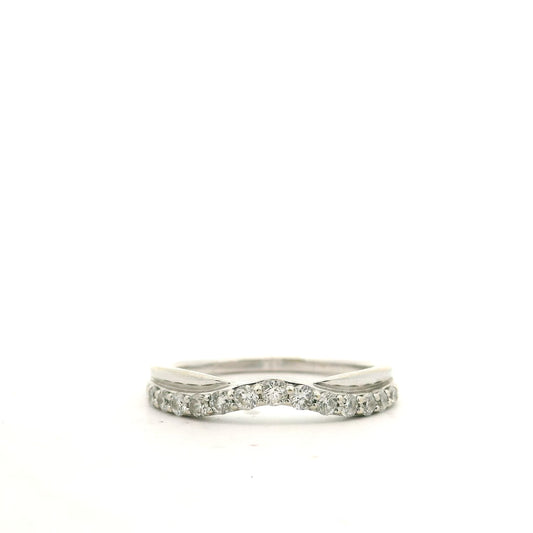 Crown Me as Queen Stackable Ring 0829689