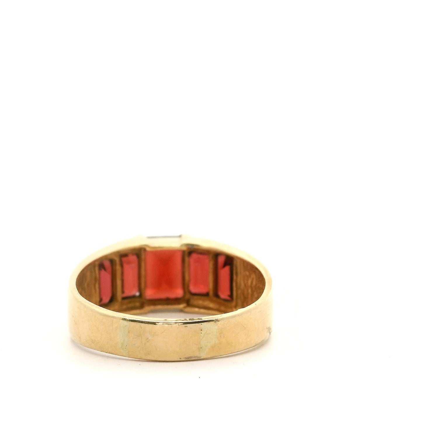 Cherry on Top Ring Size 9 0829926
