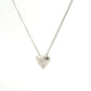 My Groovy Heart Necklace 0830814-19