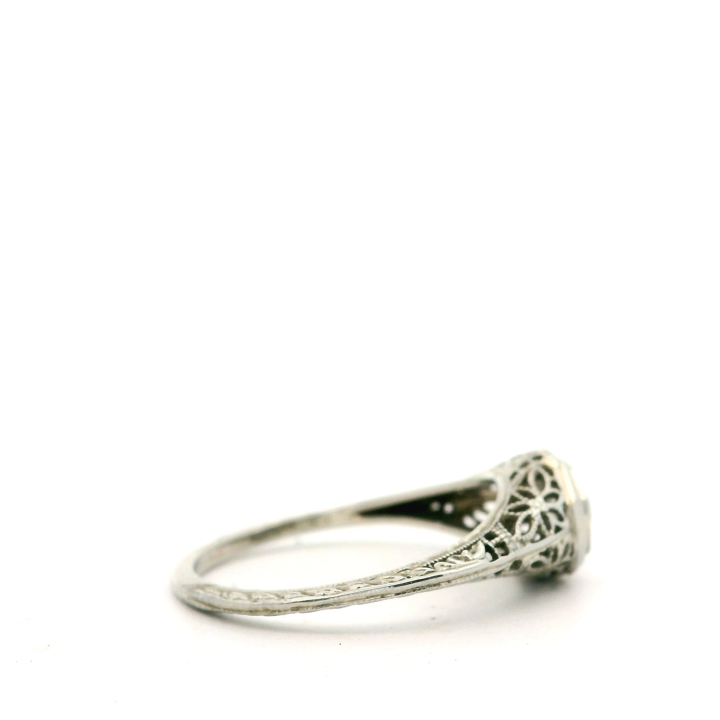 A Love That Is Timeless Ring Size 6.5 0830923