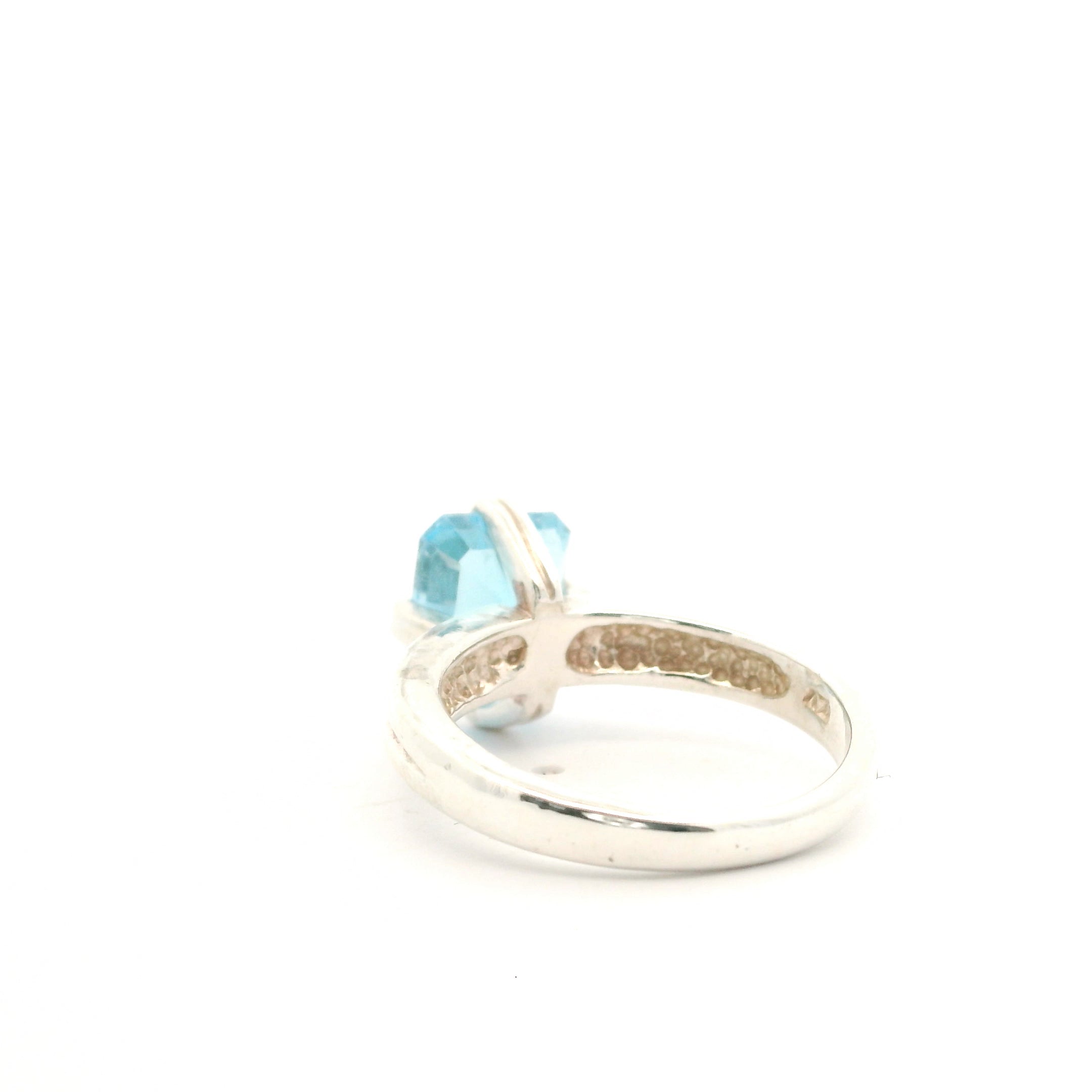 Married to the Water Ring Size 7 0833336
