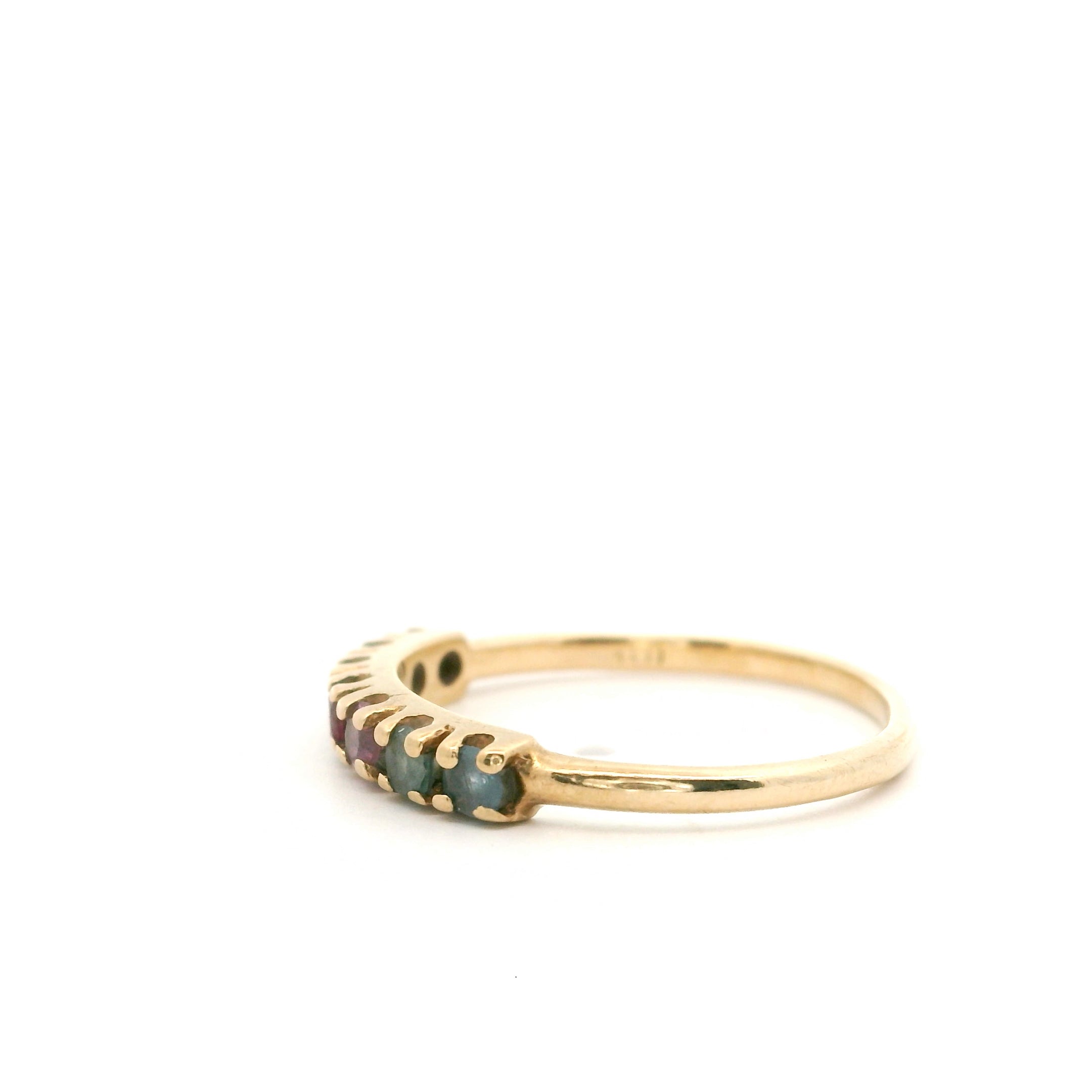 May Flowers Ring Size 7.5 9833390