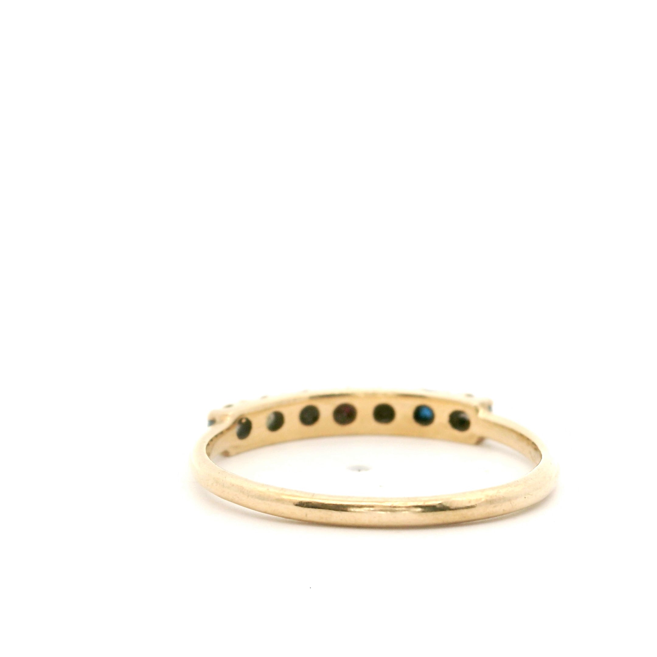 May Flowers Ring Size 7.5 9833390