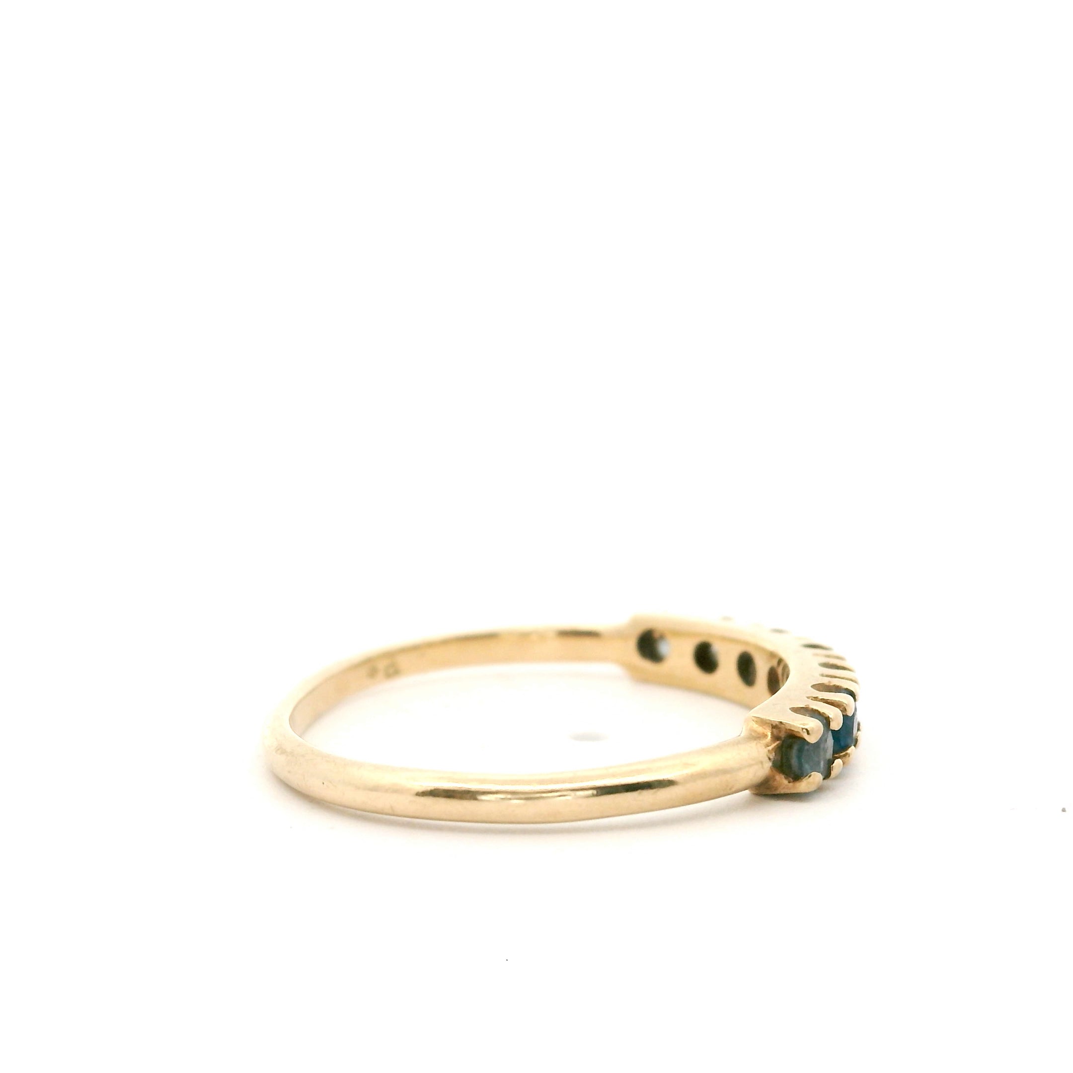 May Flowers Ring Size 7.5 9833390