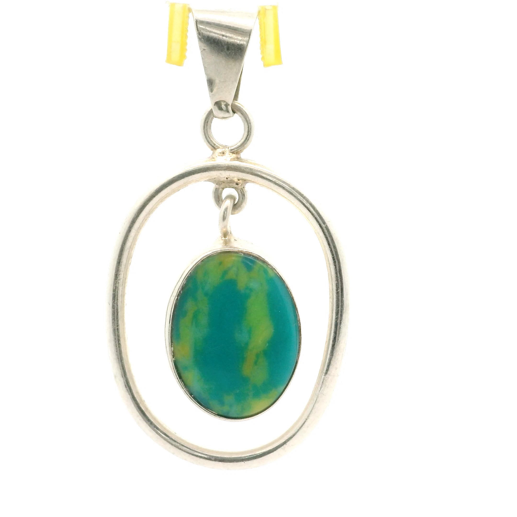 Ocean Treasure Pendant 0833657