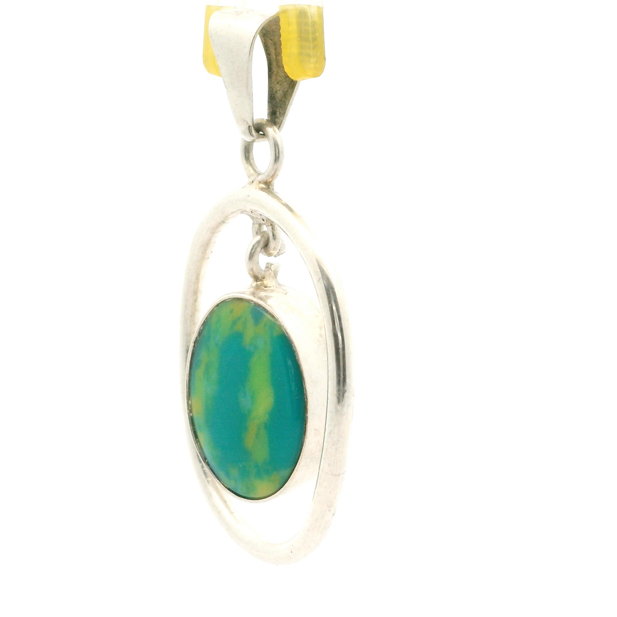 Ocean Treasure Pendant 0833657