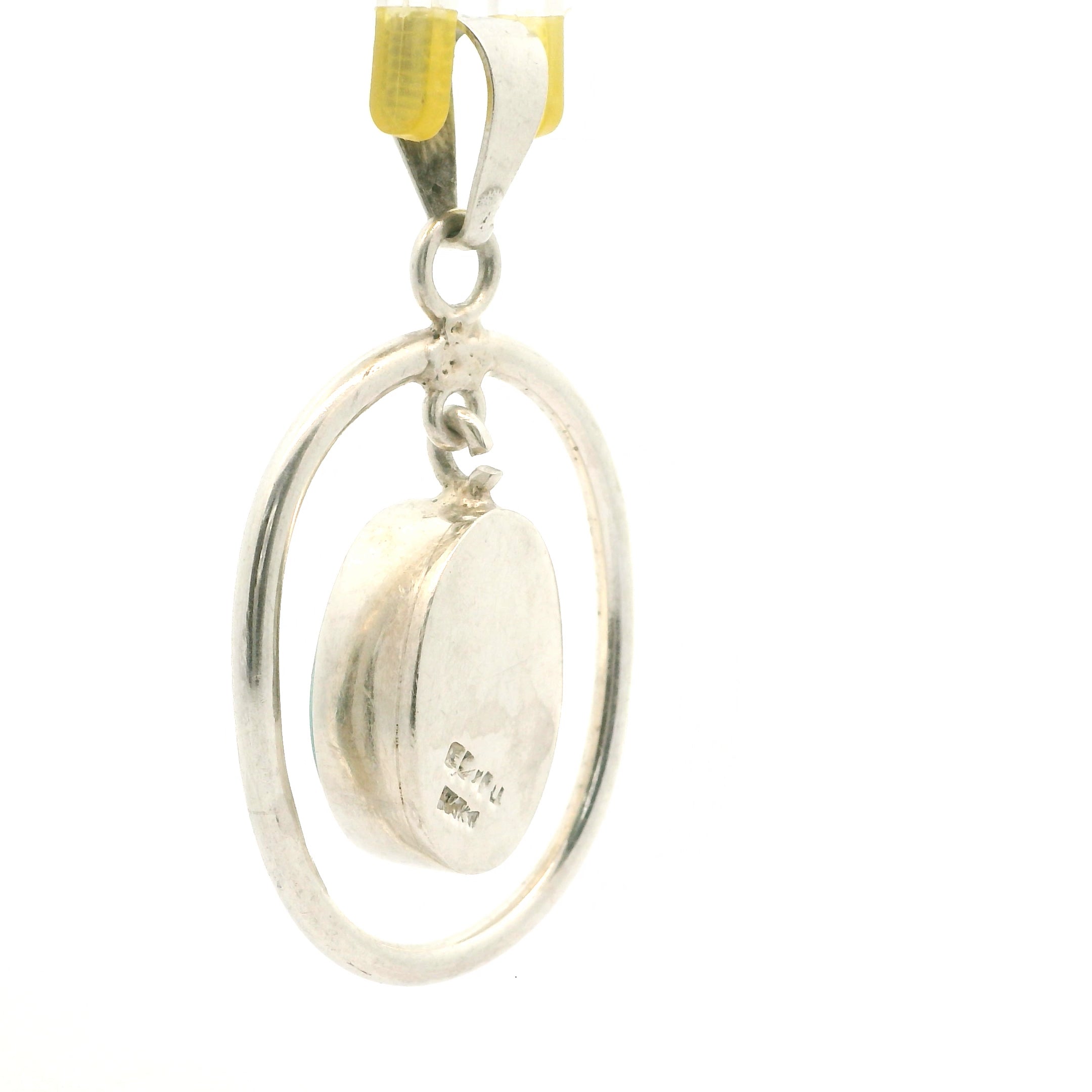 Ocean Treasure Pendant 0833657