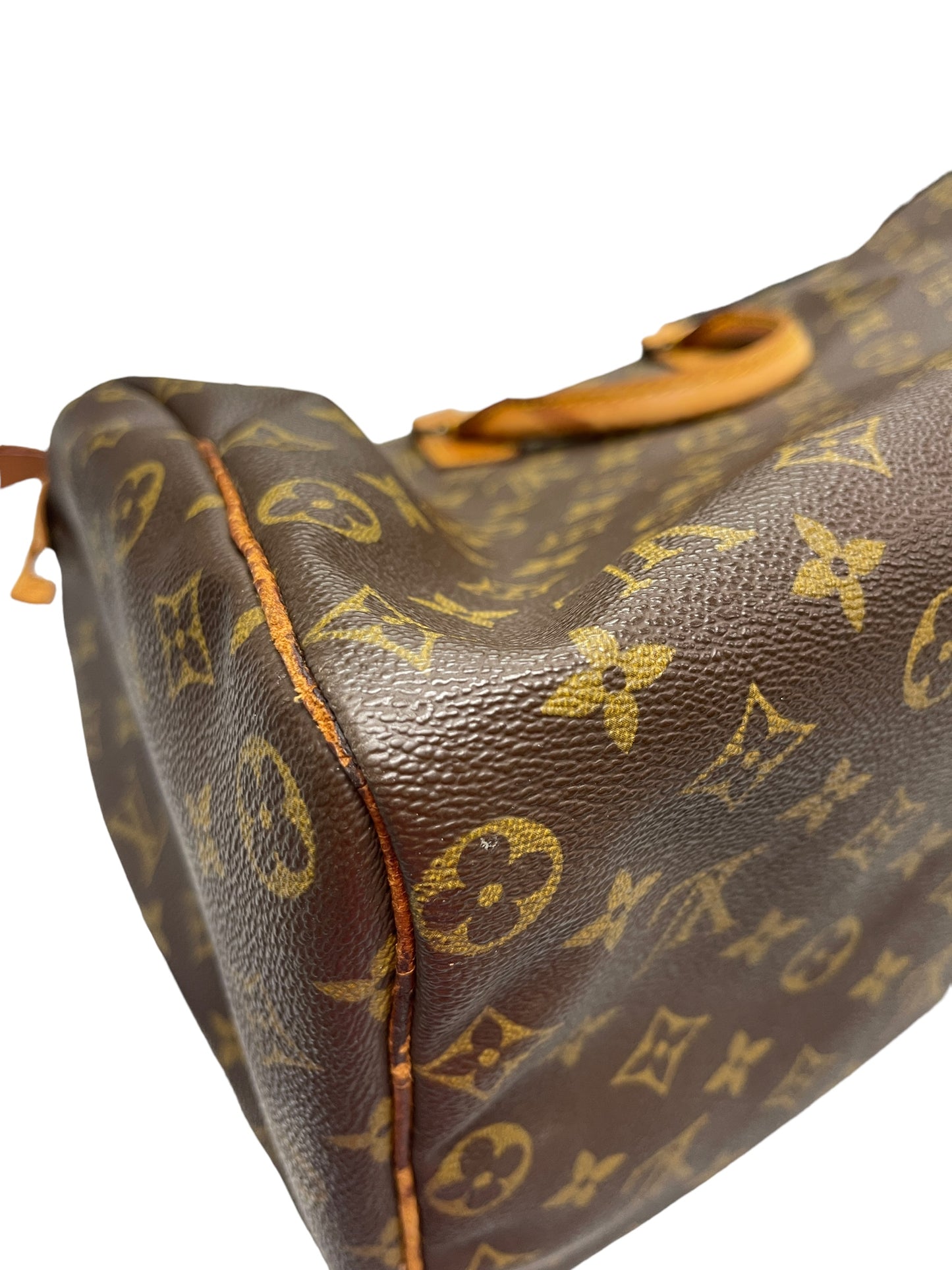 Louis Vuitton - Speedy 40 in Monogram 1403936