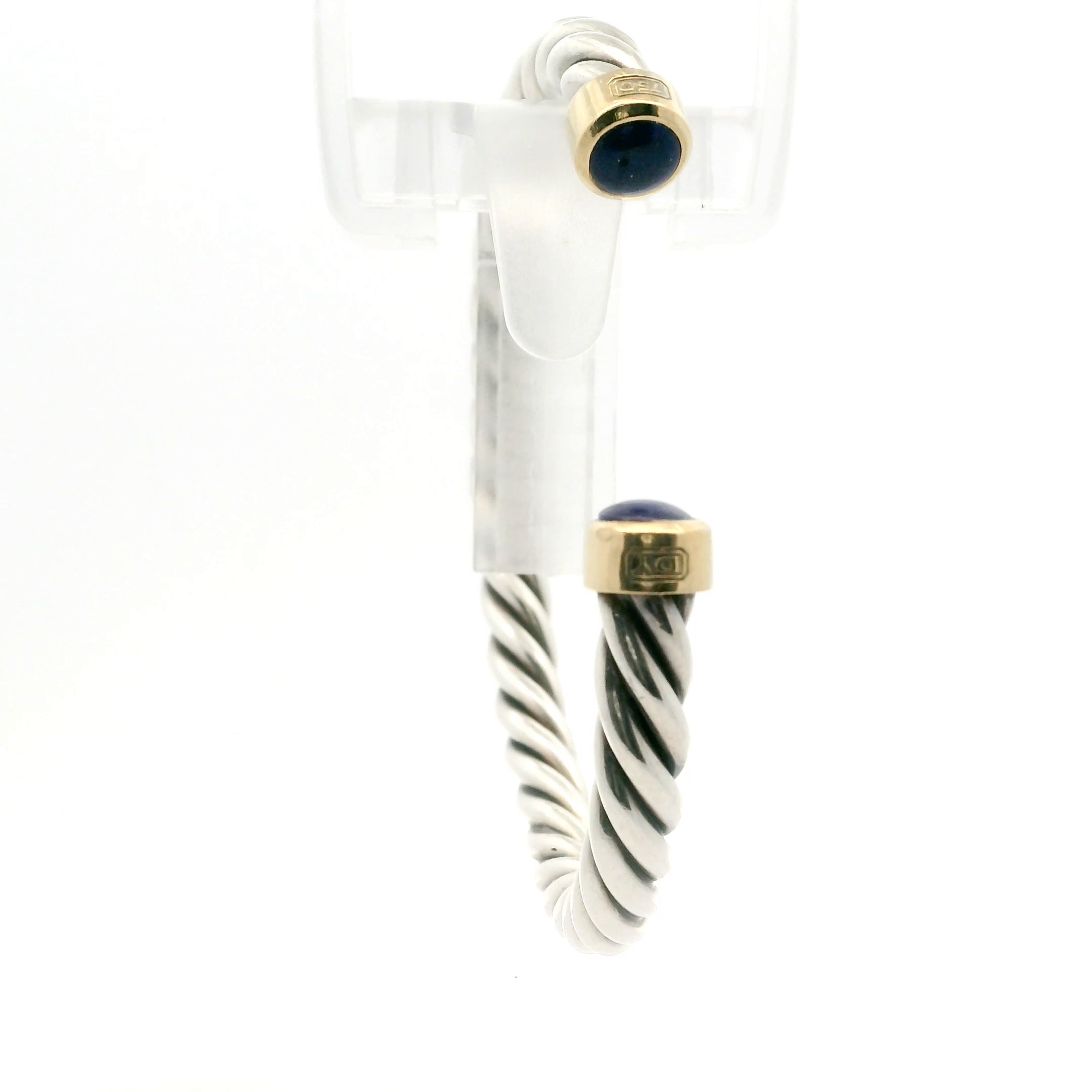Cable Cuff Bracelet 0930855-17