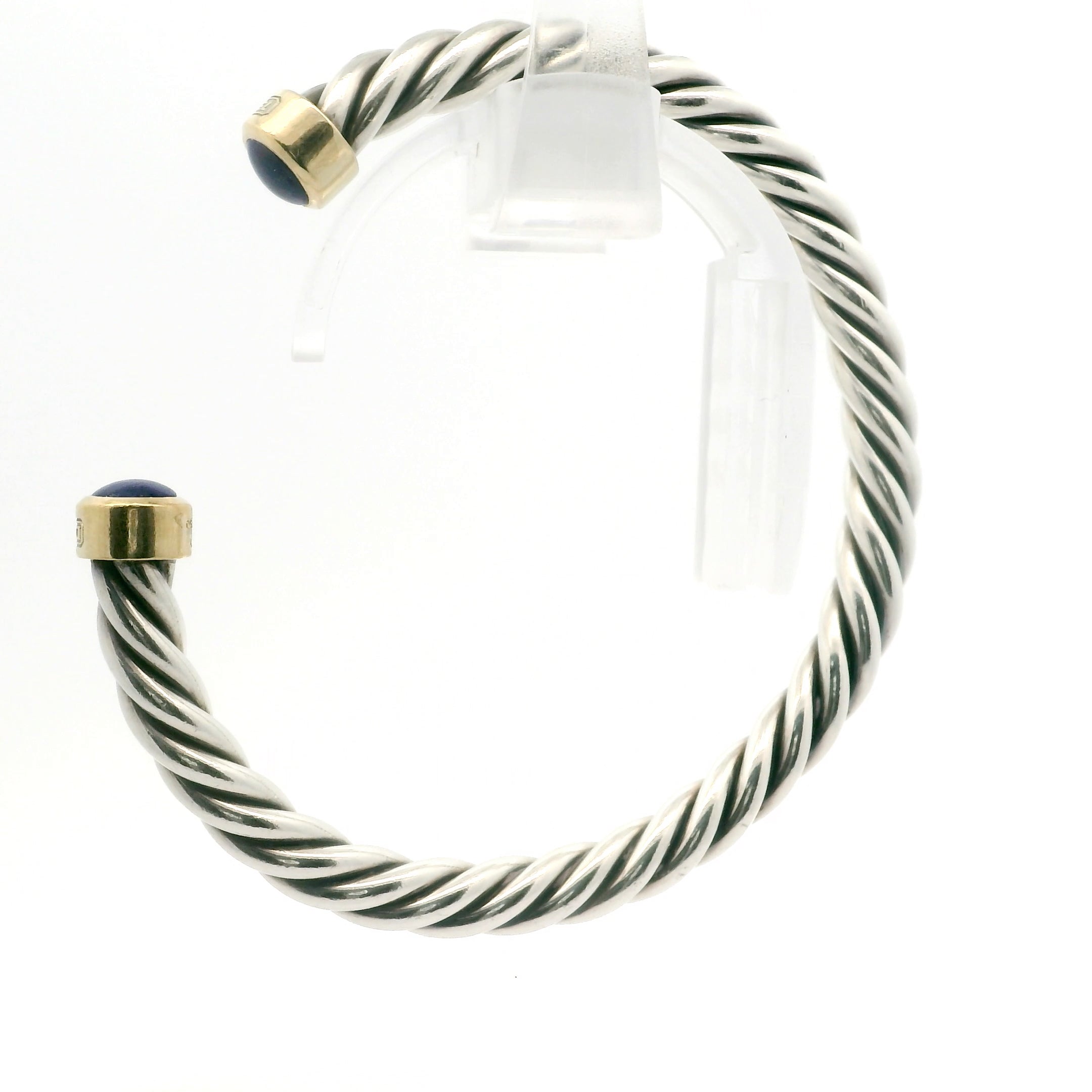 Cable Cuff Bracelet 0930855-17