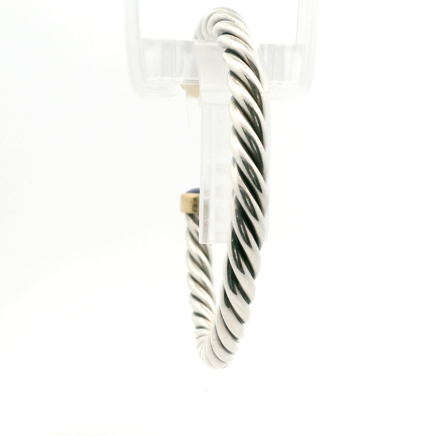 Cable Cuff Bracelet 0930855-17