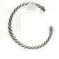 Cable Cuff Bracelet 0930855-17