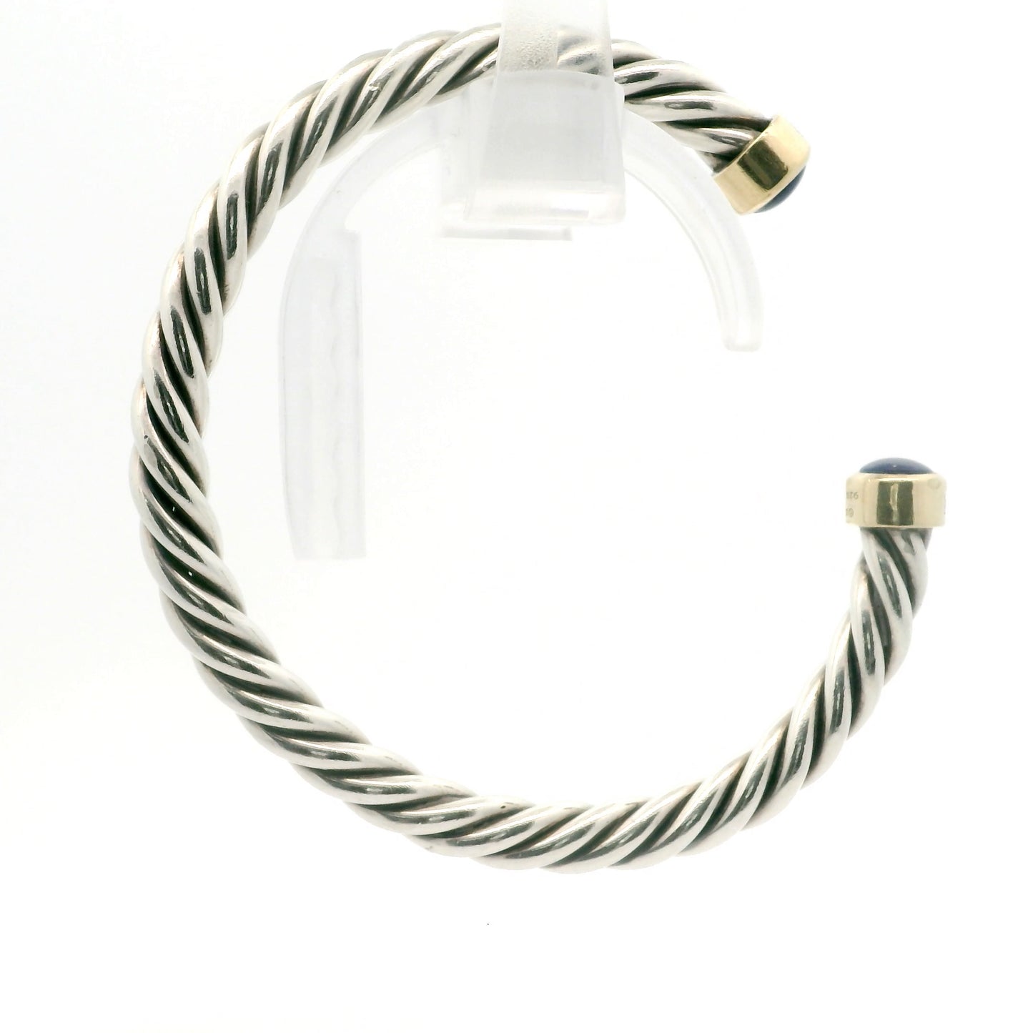 Cable Cuff Bracelet 0930855-17