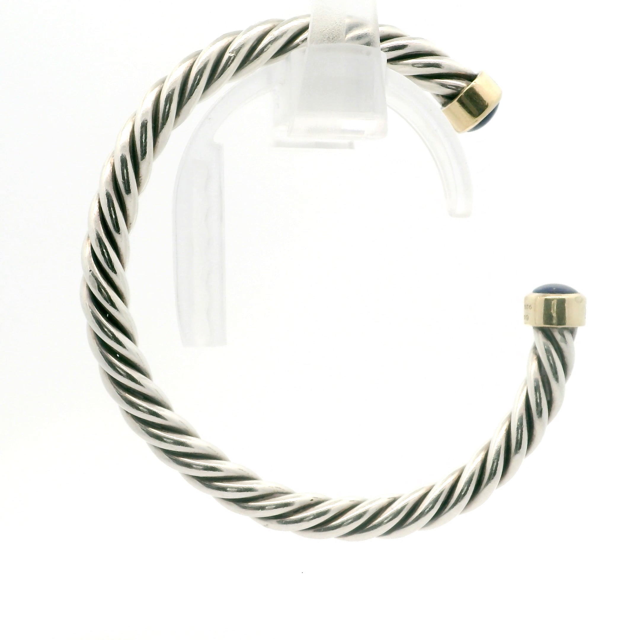 Cable Cuff Bracelet 0930855-17