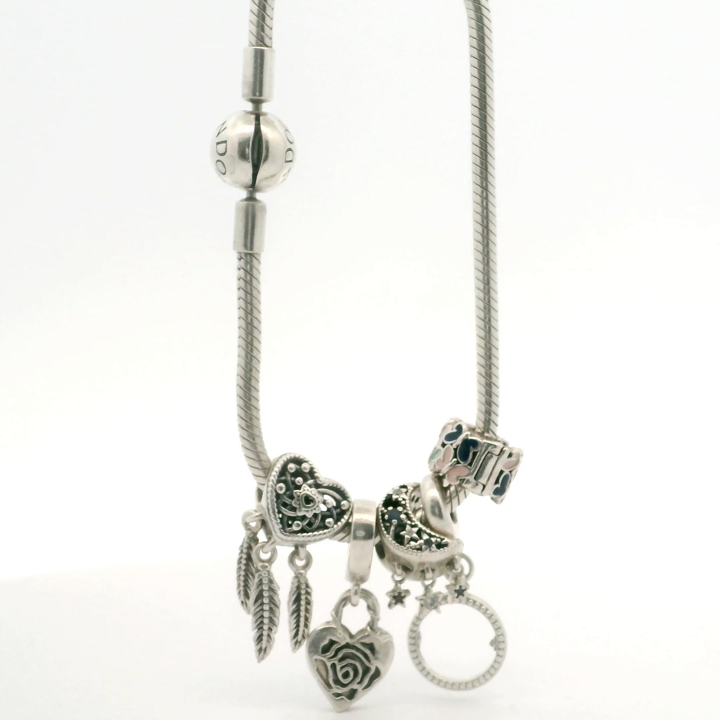 Free Spirit Bracelet 0935830-17