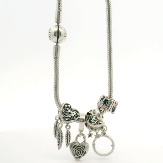 Free Spirit Bracelet 0935830-17