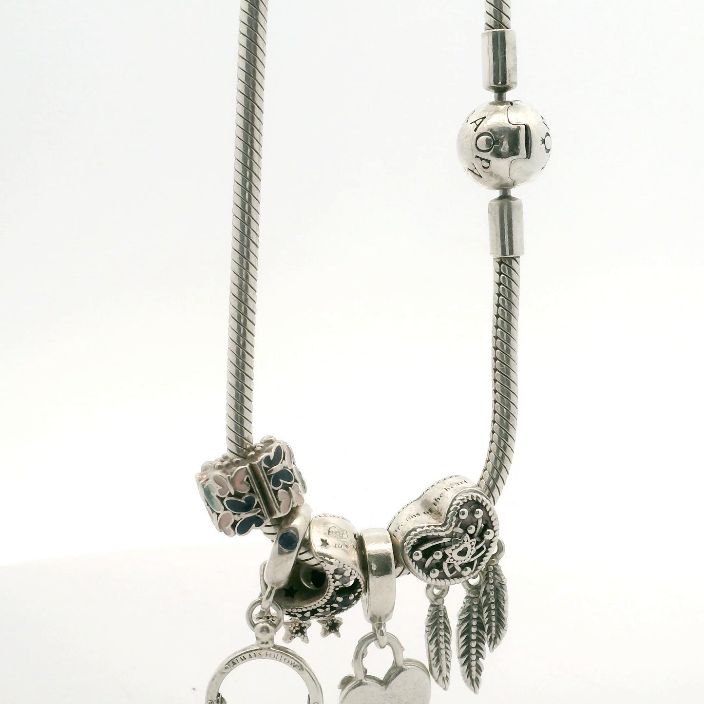 Free Spirit Bracelet 0935830-17