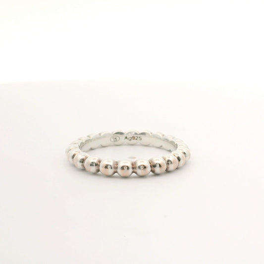 Beaded Stackable Ring Size 7.5 0937746-17