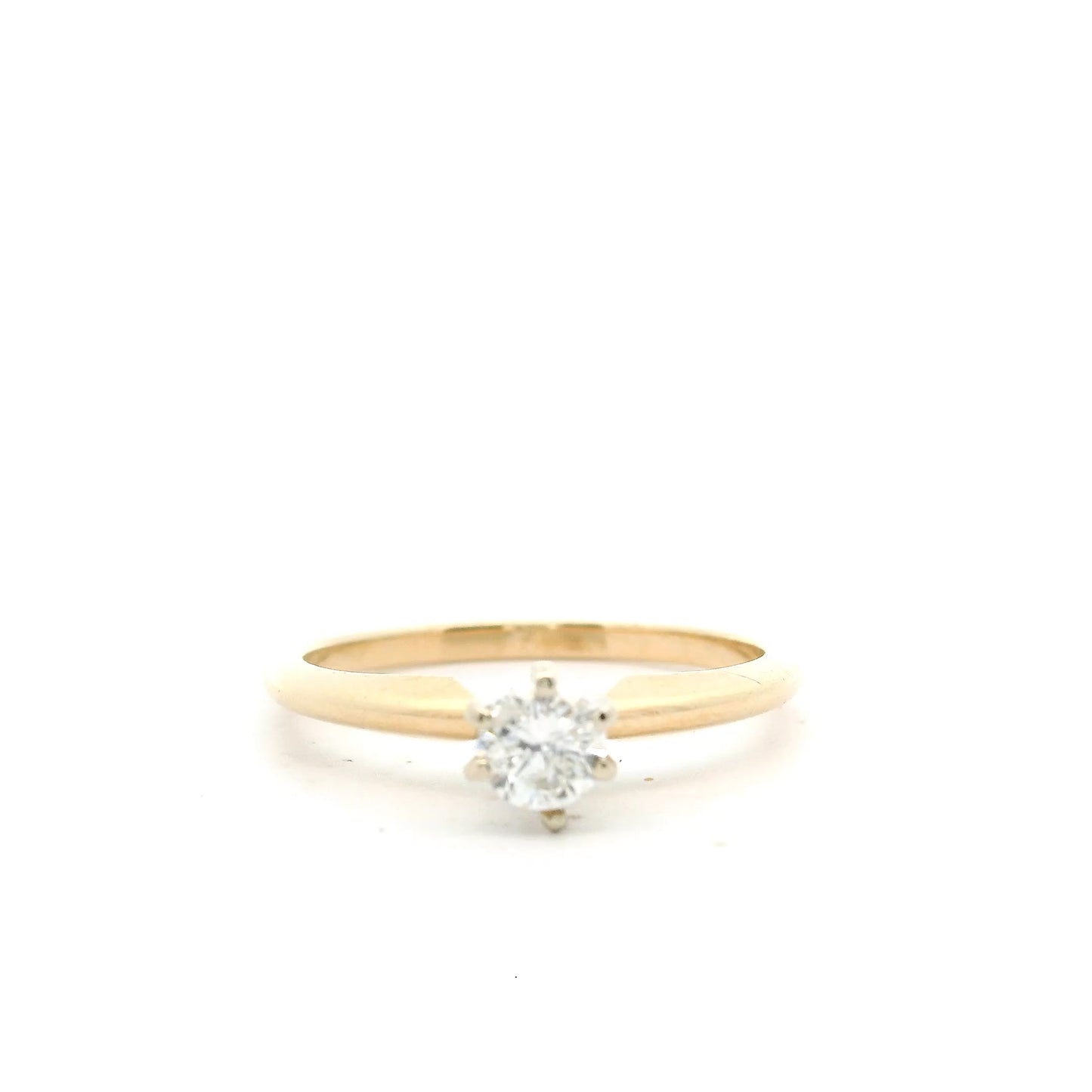 The Beginning of Forever Ring Size 7 0937791