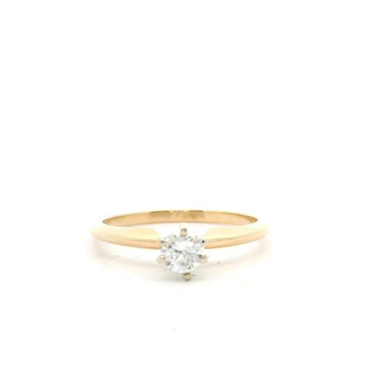 The Beginning of Forever Ring Size 7 0937791