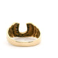 Throw Your Horseshoe Ring Size 9.75