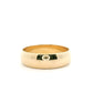 Steadfast Gold Ring Size 10 0941363