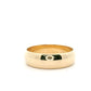 Steadfast Gold Ring Size 10 0941363