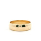 Steadfast Gold Ring Size 10 0941363