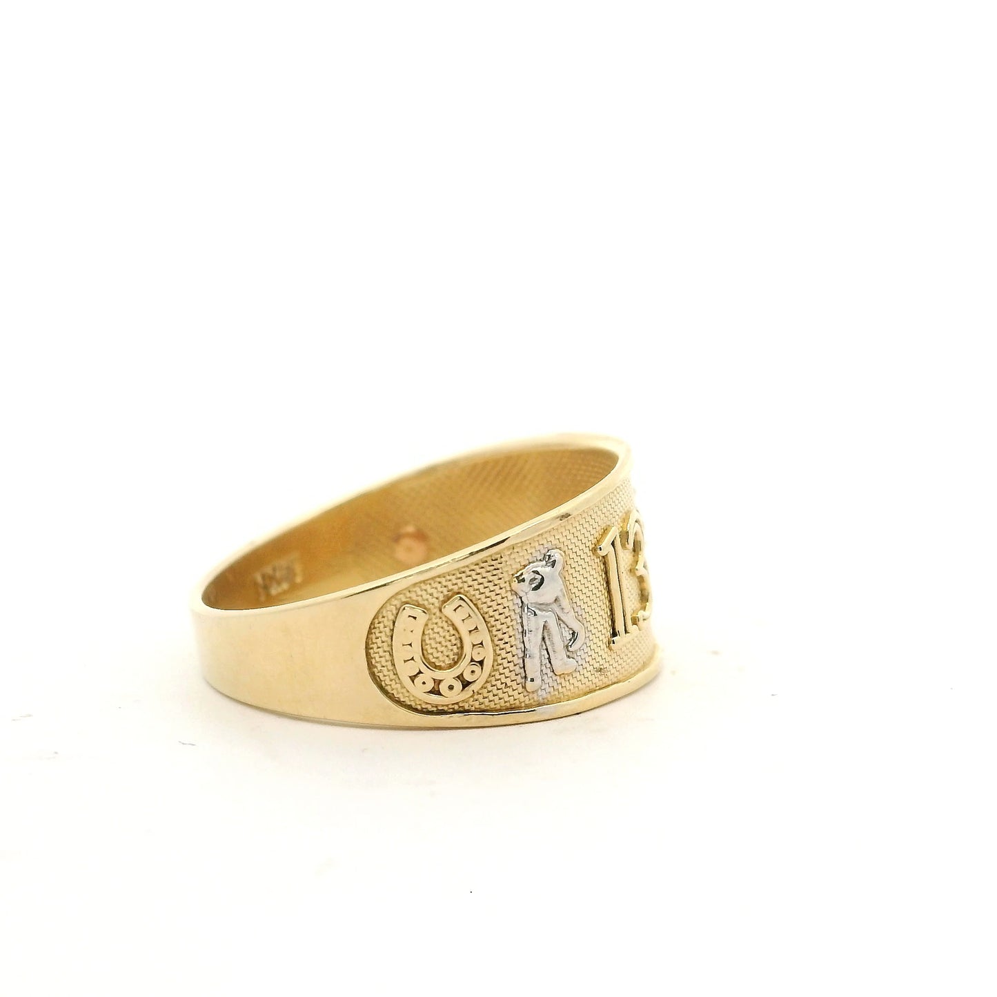 My Lucky Ring Size 6.5 0942115