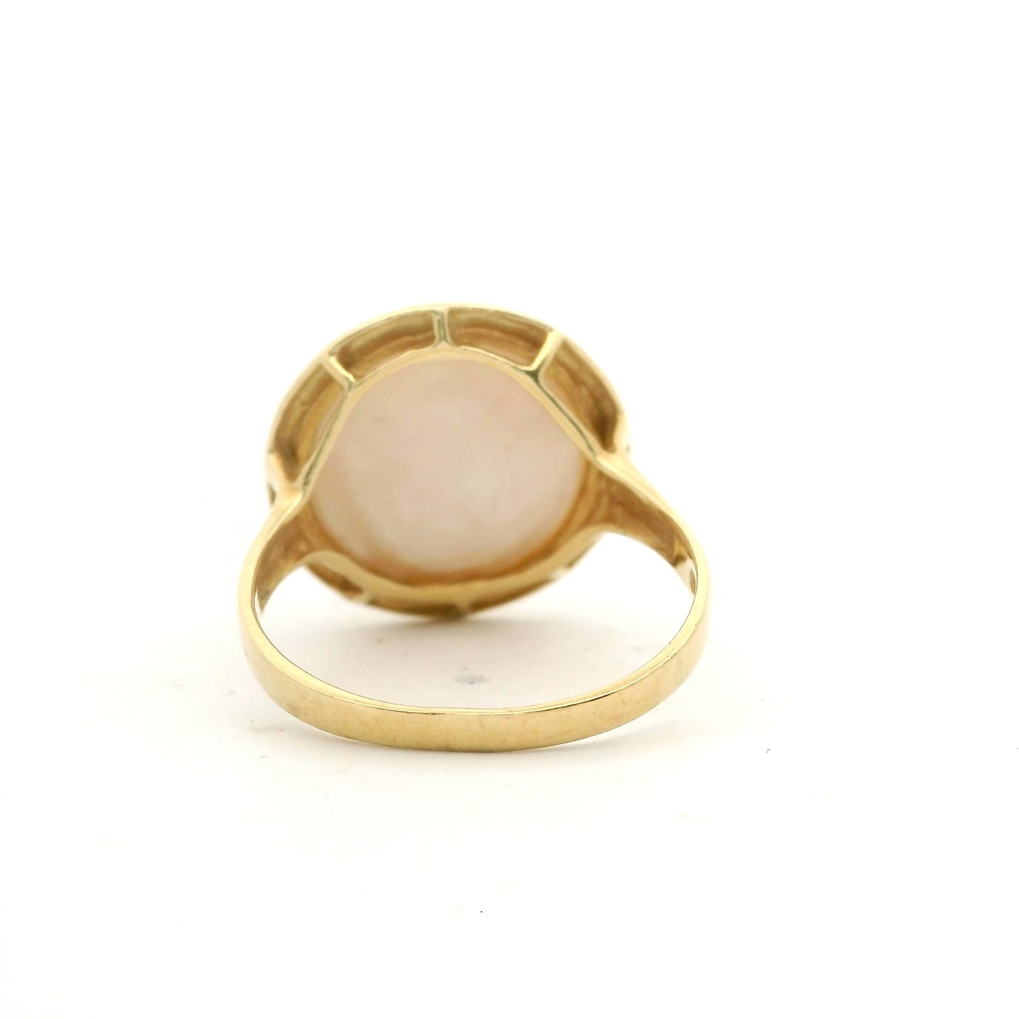 Pearl Perfection Ring Size 6.5 0942442