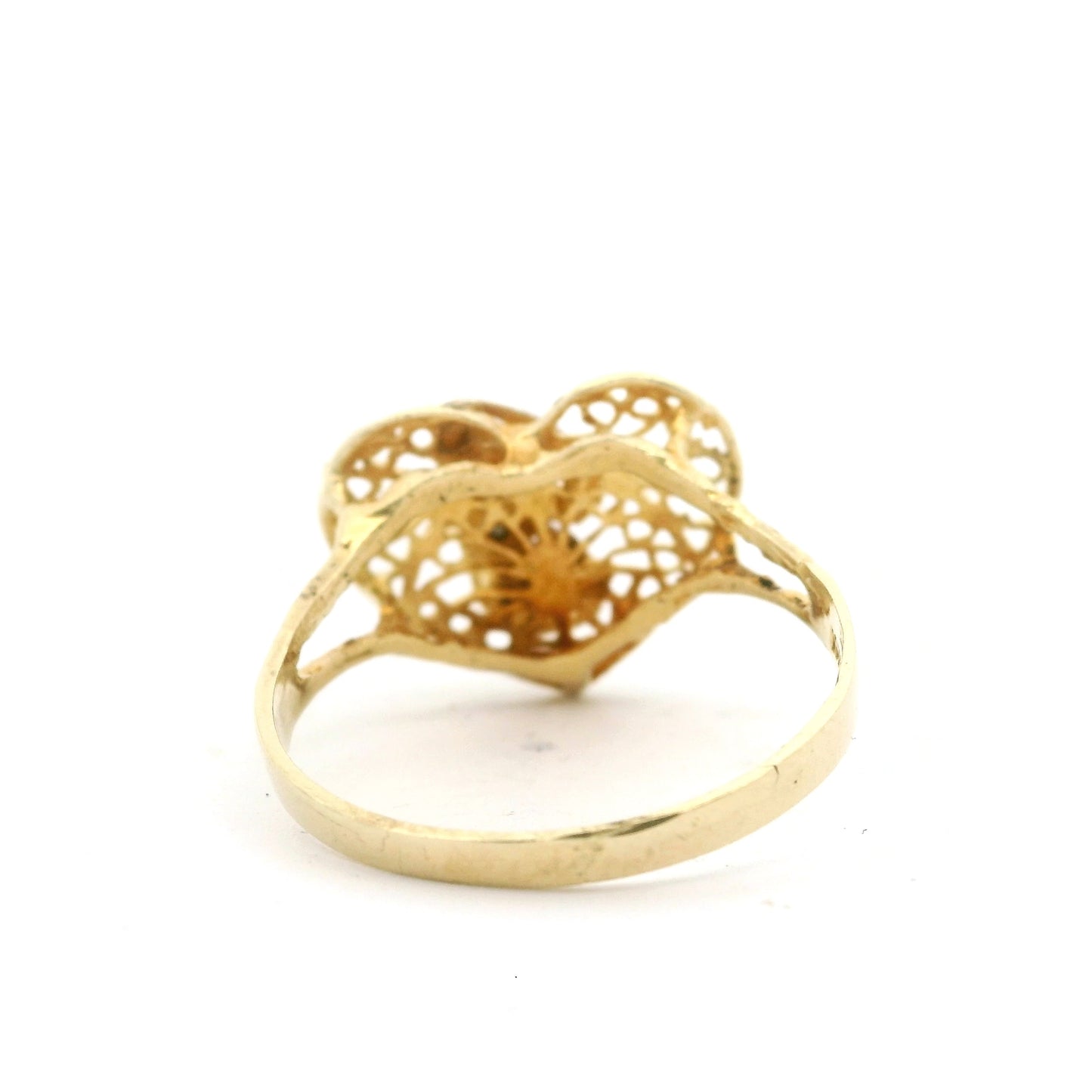 You Have My Heart Ring Size 9 0943021