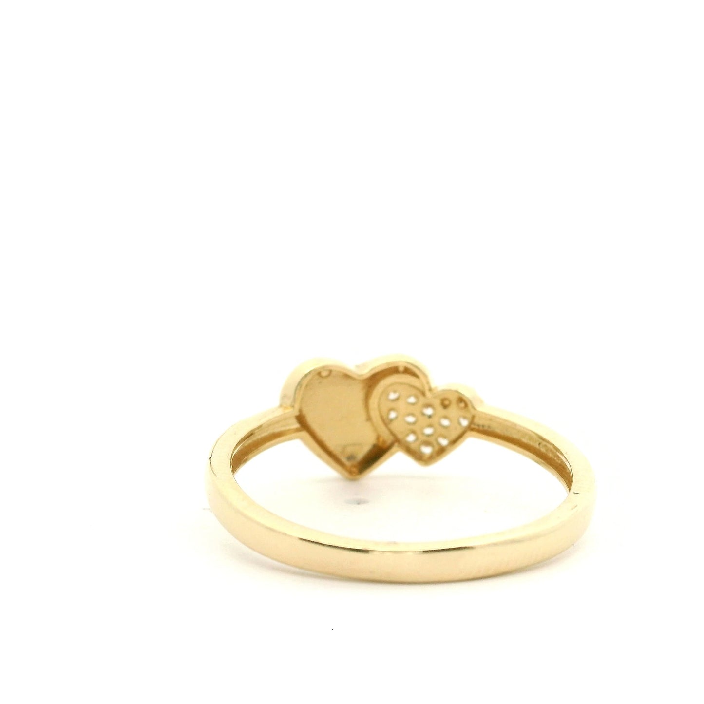 Tiny Hearts Big Love Size 7.5 0943811