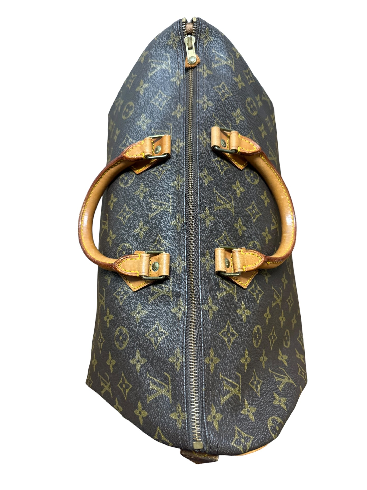 Louis Vuitton - Speedy 40 in Monogram 0243591