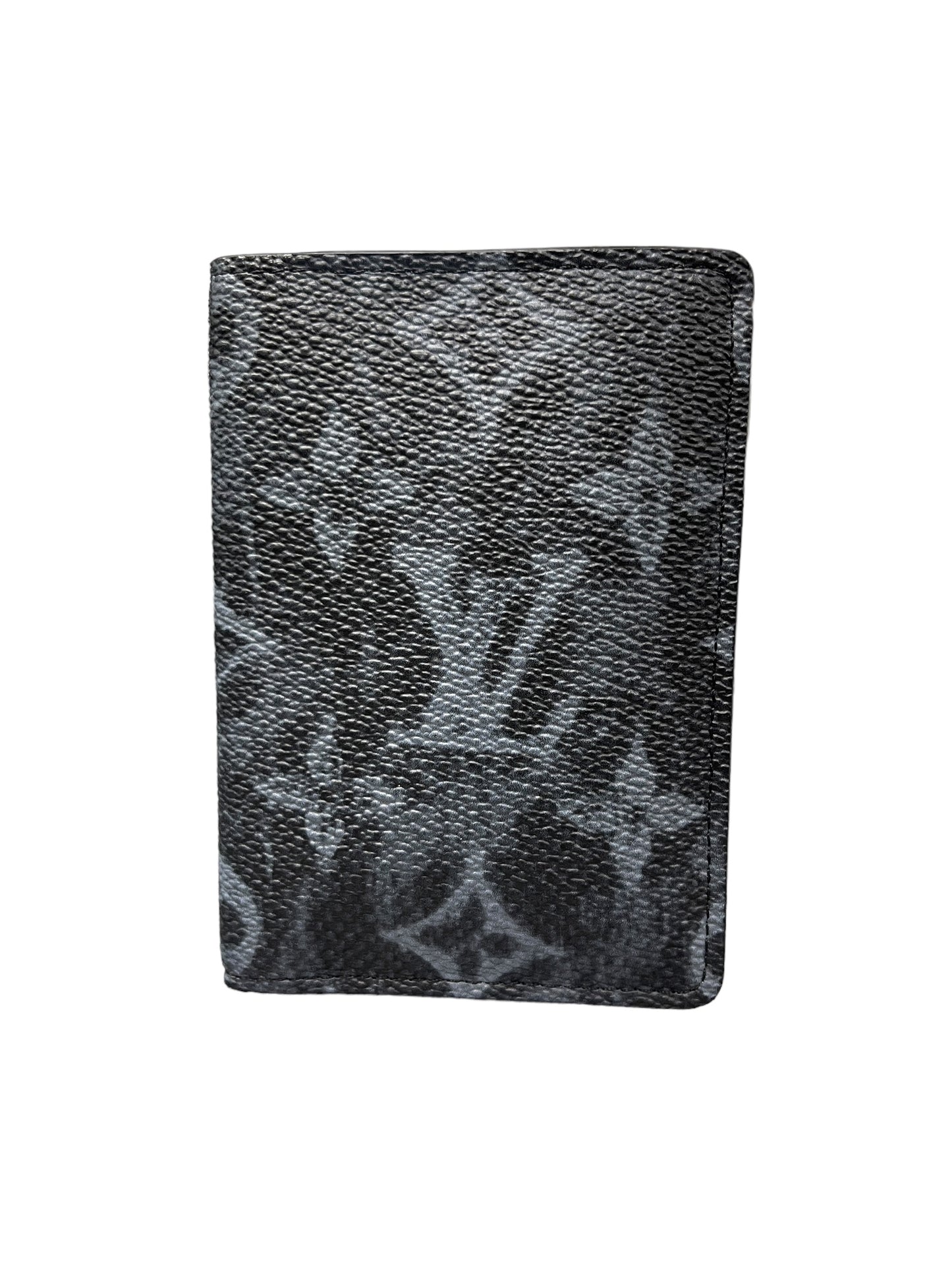 Louis Vuitton - Monogram Pastel Noir Wallet 1402825