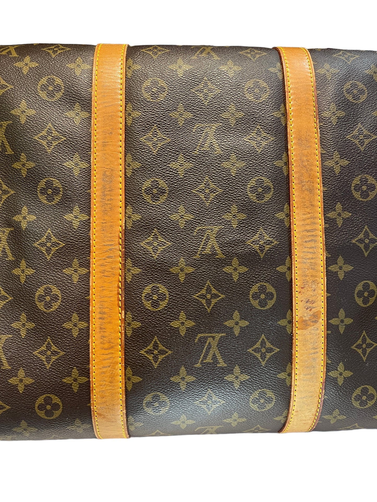 Louis Vuitton - Keepall 60 in Monogram 1402662