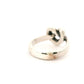 James Avery Heart Knot Ring Size 5.25 1127122