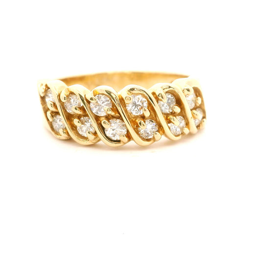 I Could Love You For a Lifetime Ring Size 10 1130778