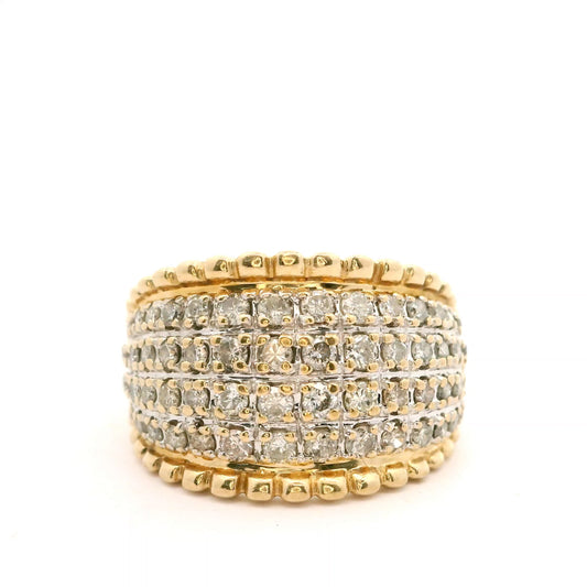 Glued On Me Ring Size 6 1131884