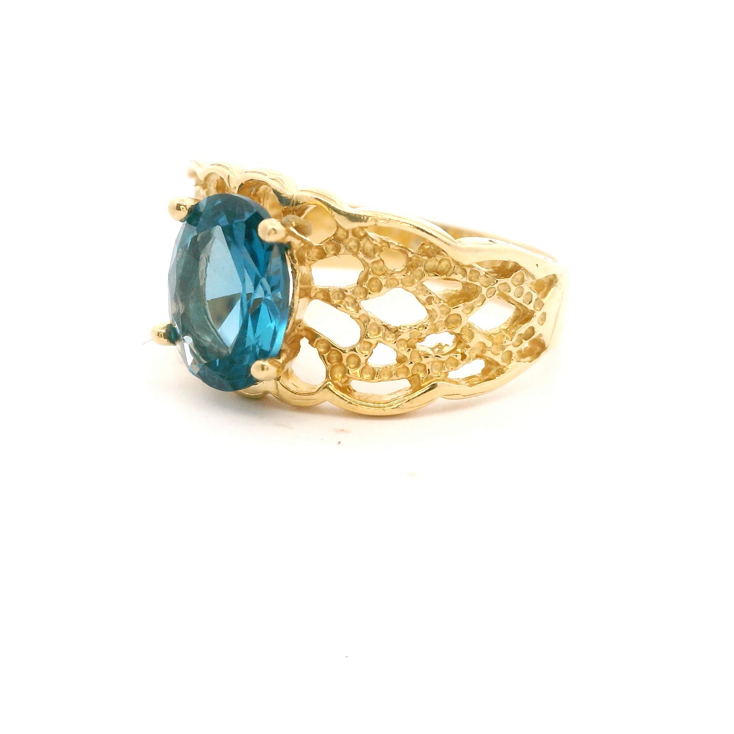 Lucy in the Sky Ring Size 7 1132659