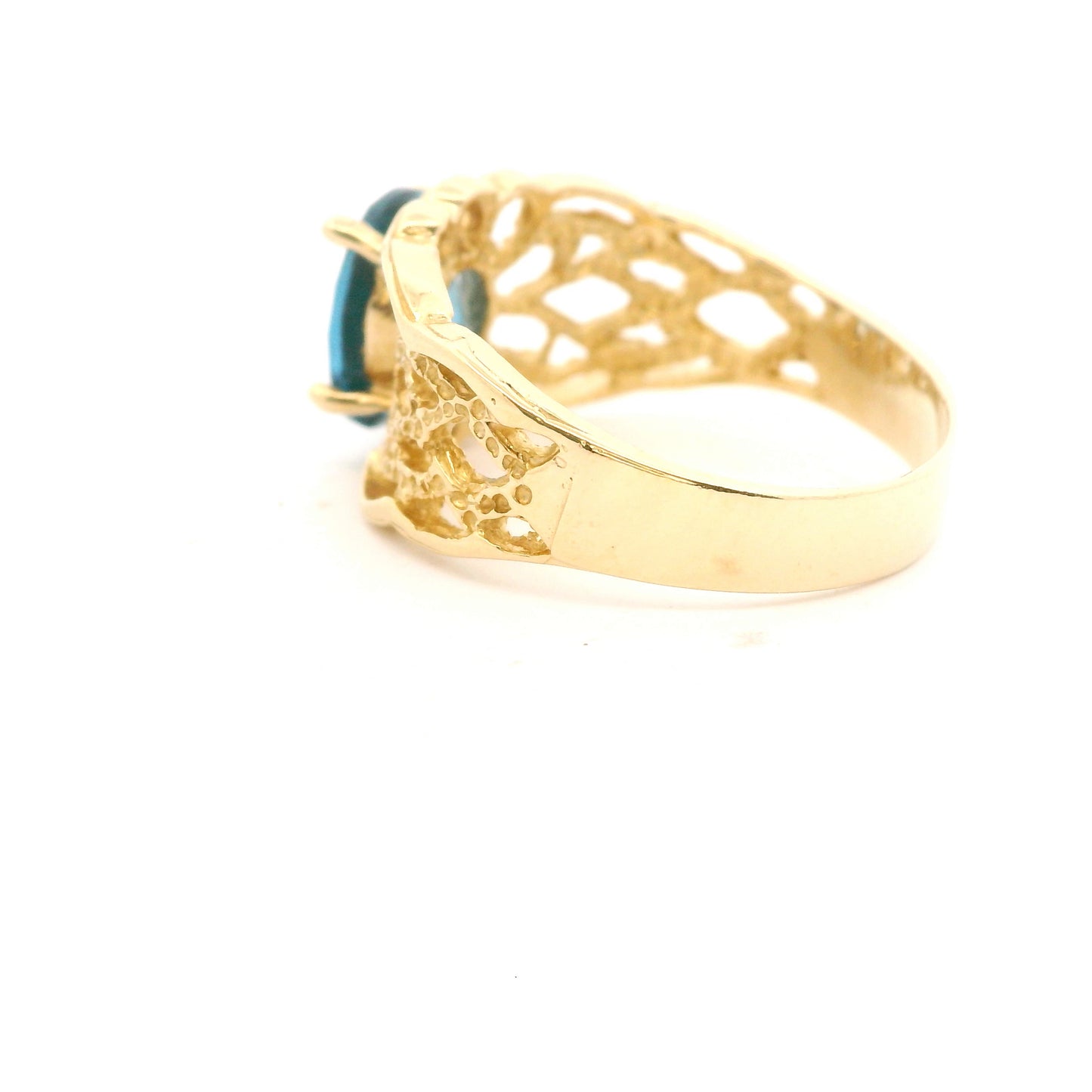 Lucy in the Sky Ring Size 7 1132659